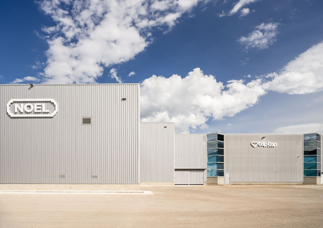 Foto Tap Tap Food invierte 7 millones de euros en una nueva planta, con la mirada puesta en la exportación.